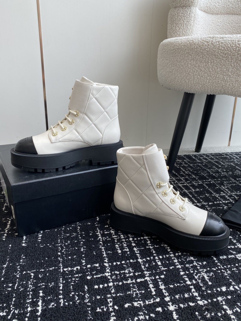 Chanel Casual Shoes